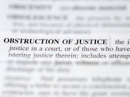 Criminal Defense Attorney