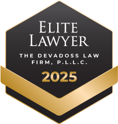 The Devadoss Law Firm, P.L.L.C.