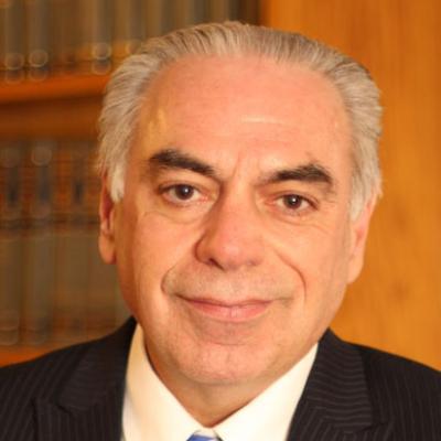 George Skuros
