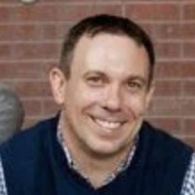 Geoff Mayfield