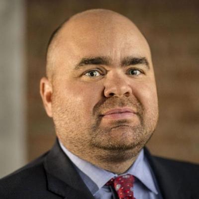 Nicholas W. Richardson