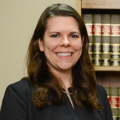 Jennifer H. Carroll