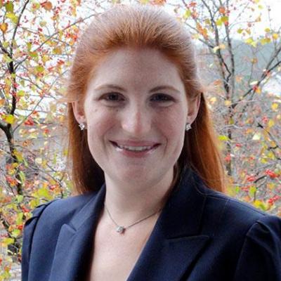 Katrine R. Fleishman