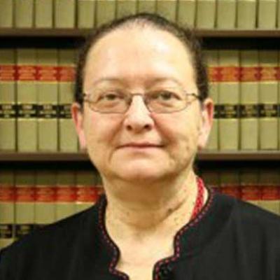 Sandra T. Kahn