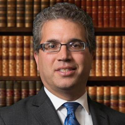 Howard M. Zavell