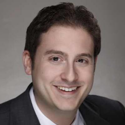 Jordan D. Gilman