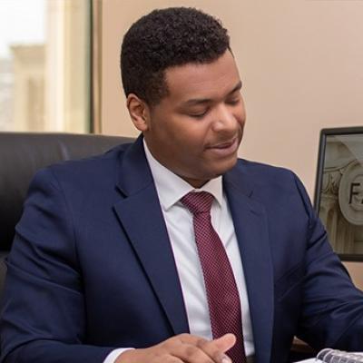 Finley L. Newman-James