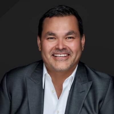 Rosendo Almaraz, Jr.