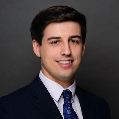 Andrew W. Flood