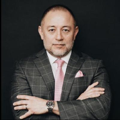 Edwardo R. Meza