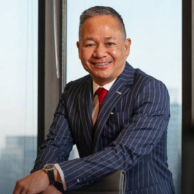 Jimmy Doan