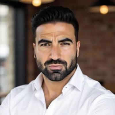 Navid S. Pirouznia