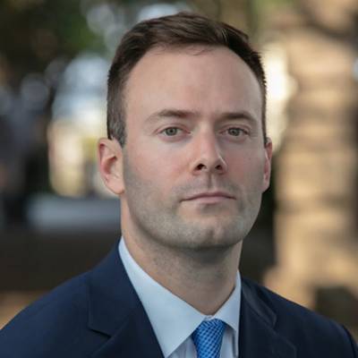 Adam P. Greene
