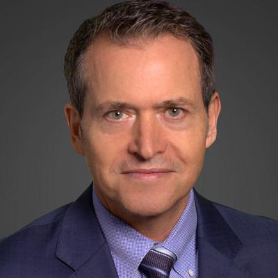 Matthew G. Shaw
