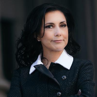 Darlina C. Crowder