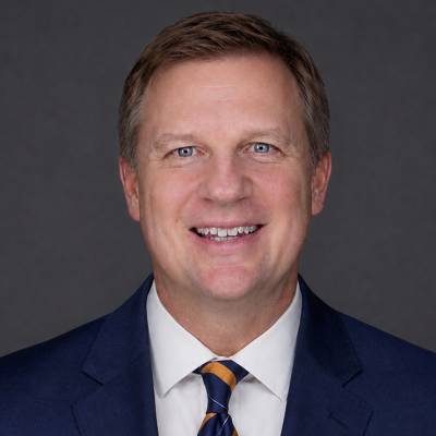 Jason K. Burress
