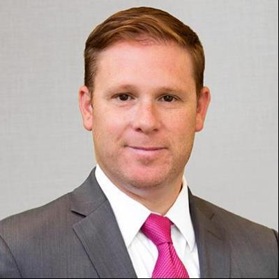 Michael S. Shinsky