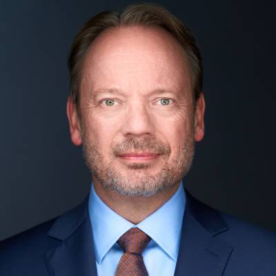 Todd A. Bresney