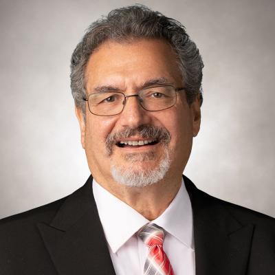 Steve H. Mevorah